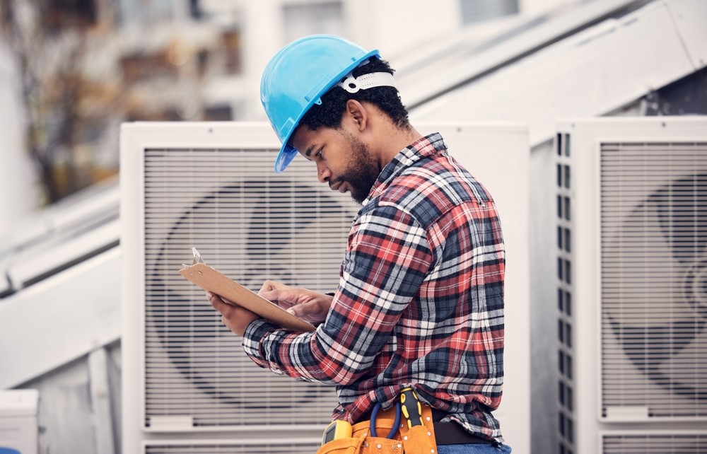 6 Signs You Need to Update Your HVAC System