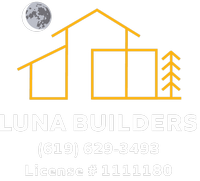 Luna Builders Logo