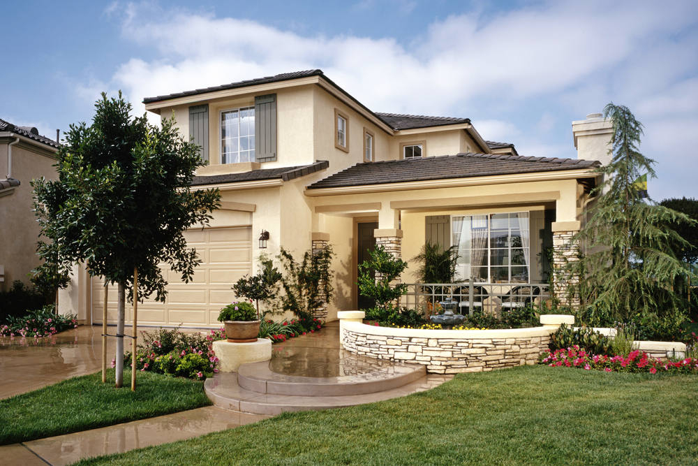 Premier Residential Landscaping Services in La Mesa