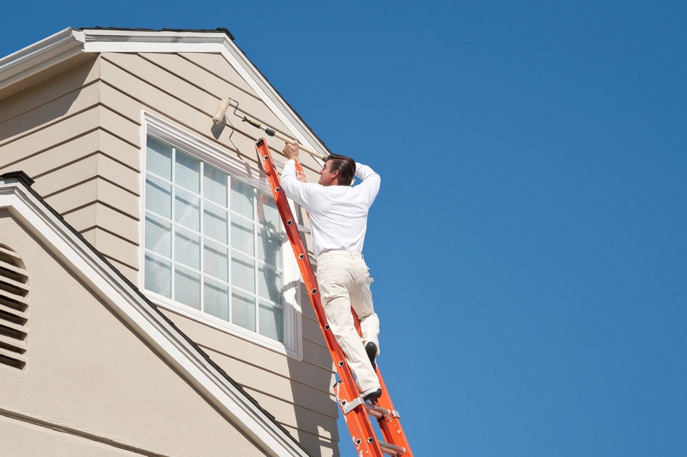 How Exterior Painting Can Transform the Look of Your Home