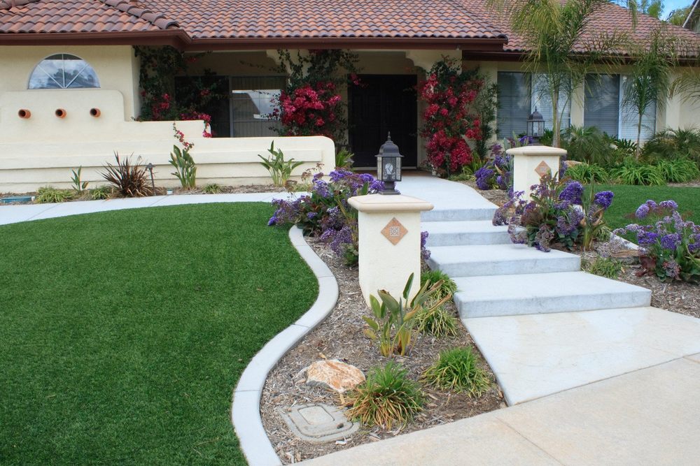 Why Landscape Design is Important for Your Property