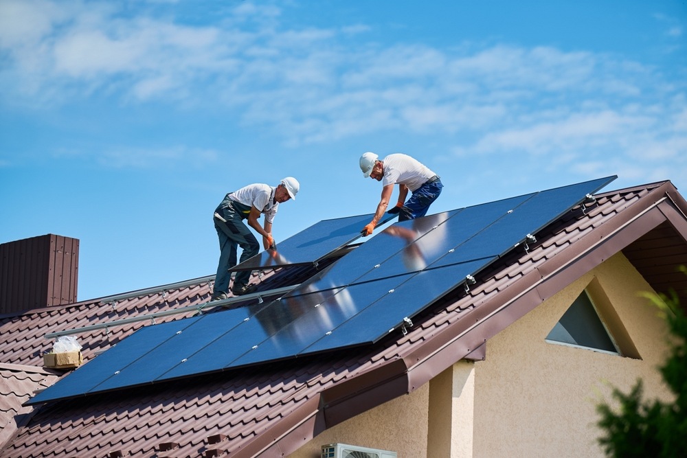 5 Reasons Why Going Solar is Worth It—Especially in California