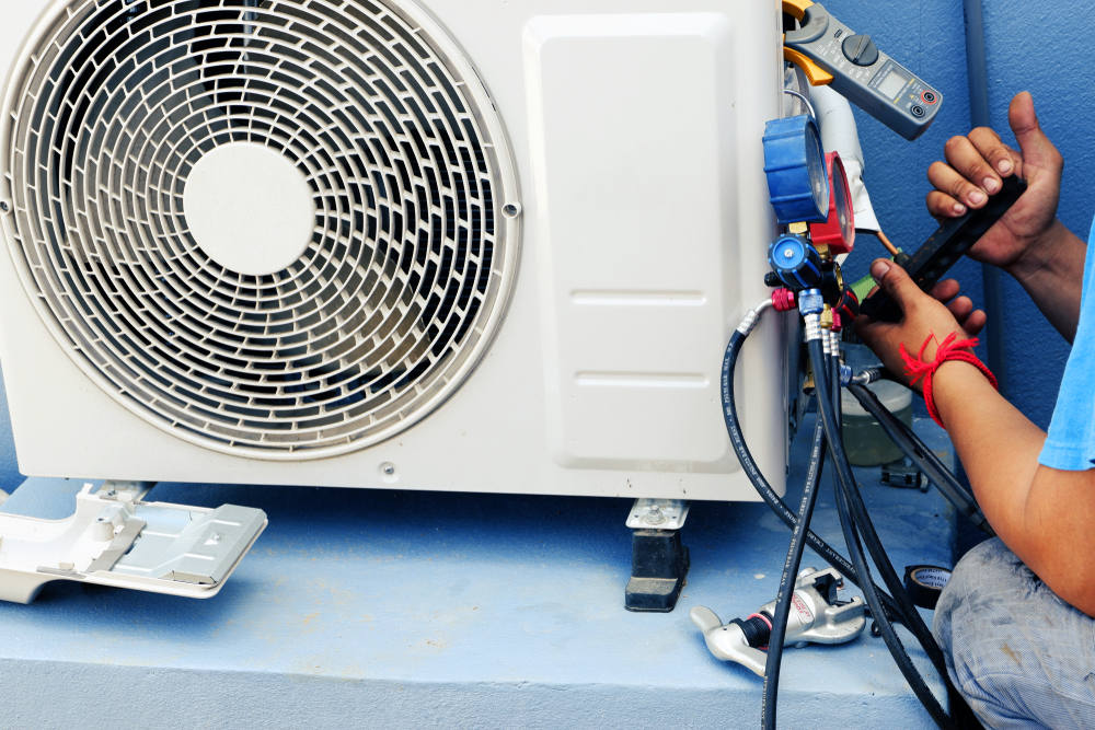 How Can Proper HVAC Installation Improve Your Home's Energy Efficiency?