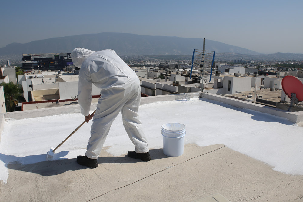 How Does Elastomeric Coating Compare to Traditional Paint for Long-Term Protection?