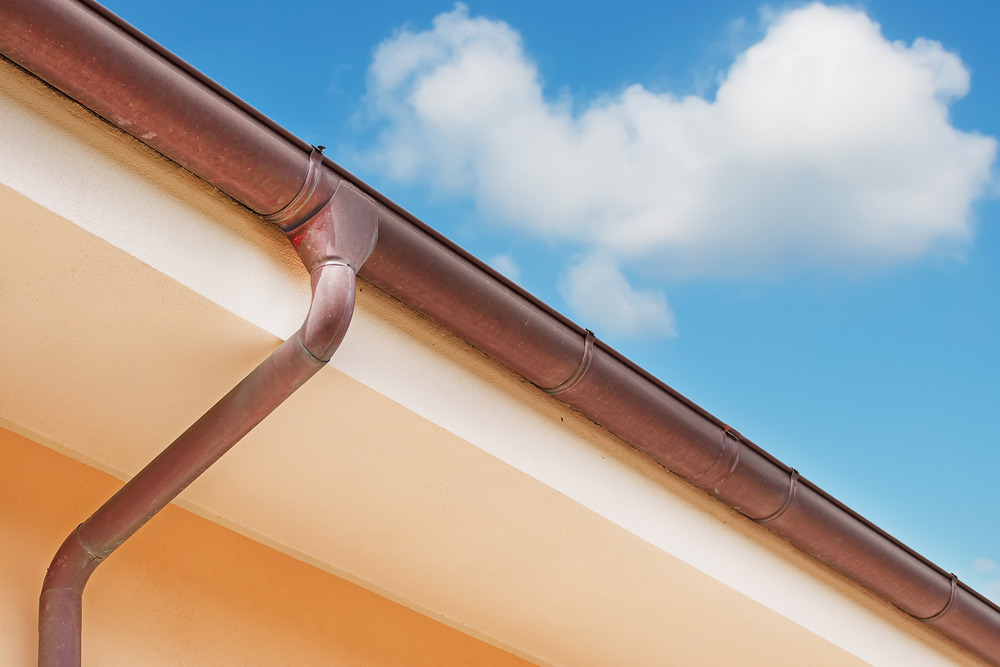 Why Choose Copper Gutters? Top Benefits for Homeowners