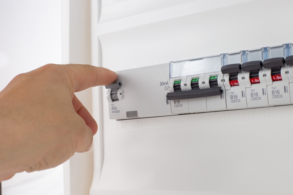 The Value of Professional Residential Electrical Work﻿